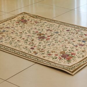 Tapete Jasmin Clássico Floral